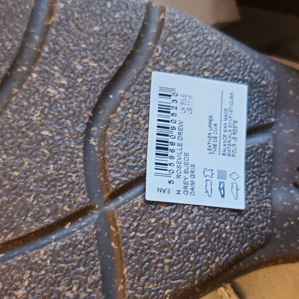 Clarks Clog - Picture 6 of 7